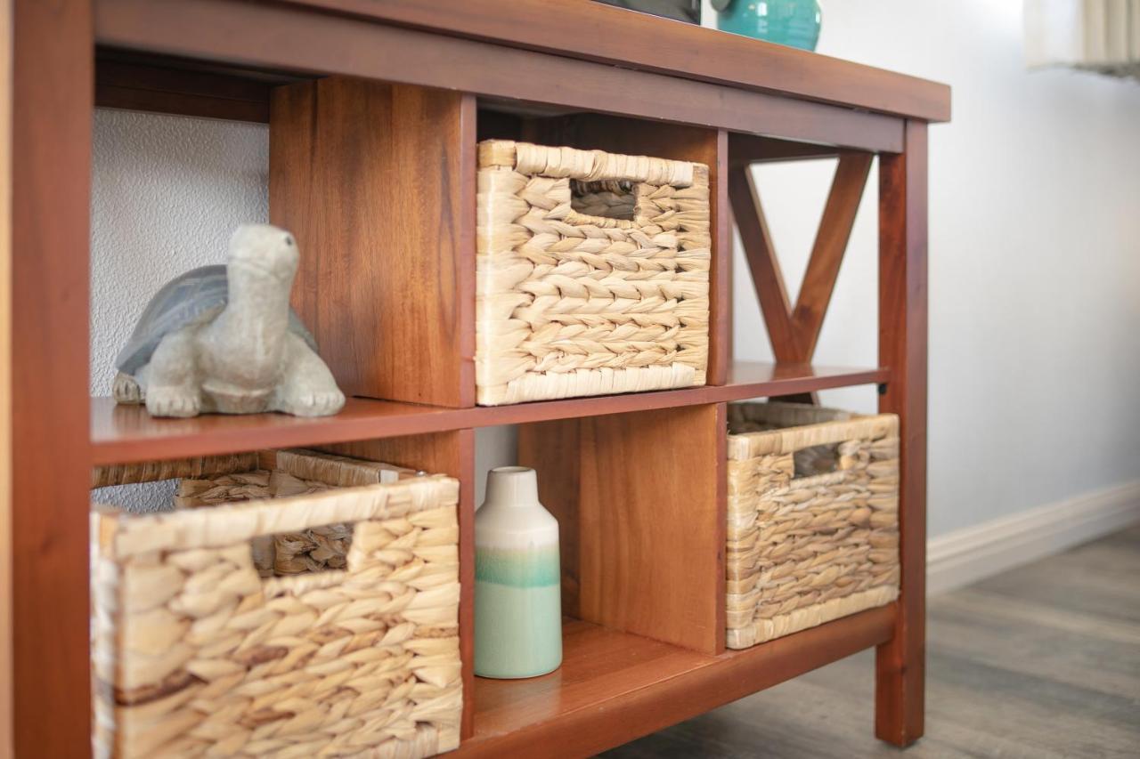 Beautiful Studio In The Heart Of Vibrant Waikiki Honolulu Luaran gambar