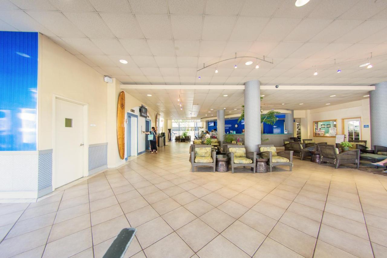 Beautiful Studio In The Heart Of Vibrant Waikiki Honolulu Luaran gambar